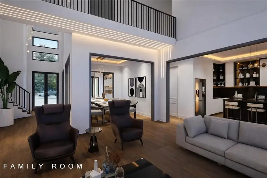 4215 Matisse Lane, Fairburn, GA 30213 - #3