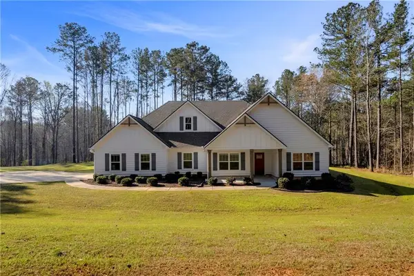 3590 Tommy Lee Cook Road, Newnan, GA 30263