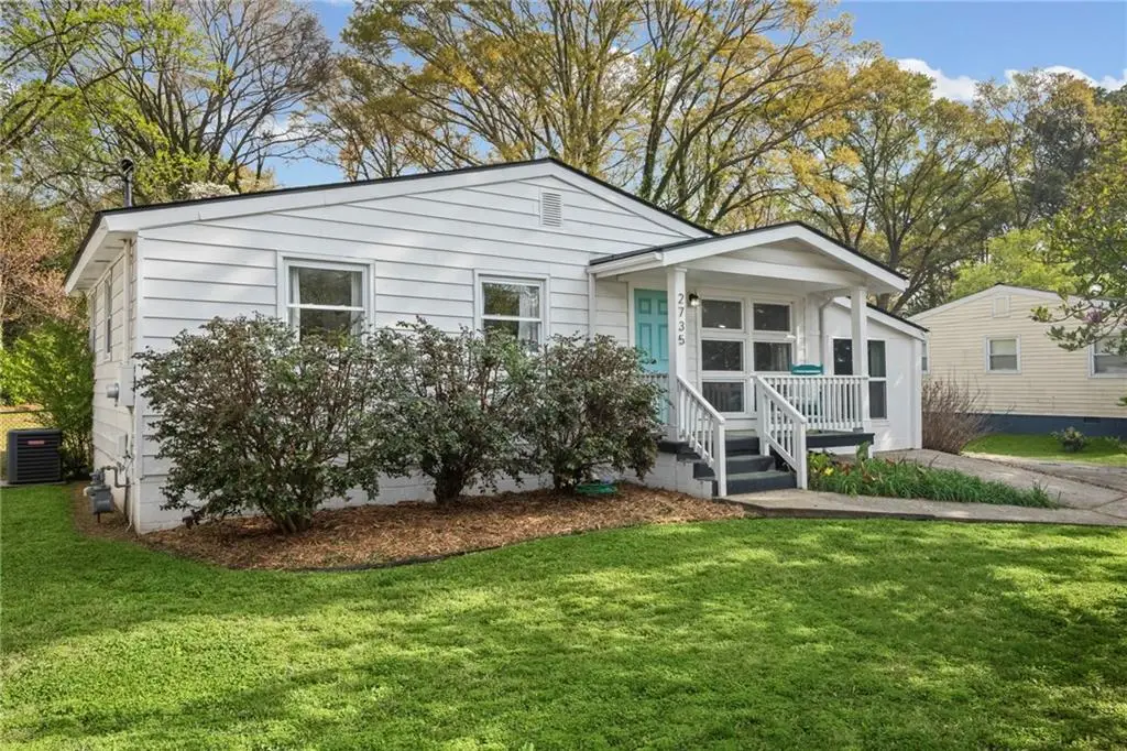 2735 Madison Street Se, Smyrna, GA 30080 - #1