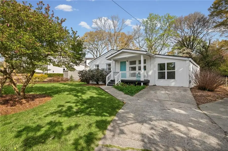 2735 Madison Street Se, Smyrna, GA 30080 - #2