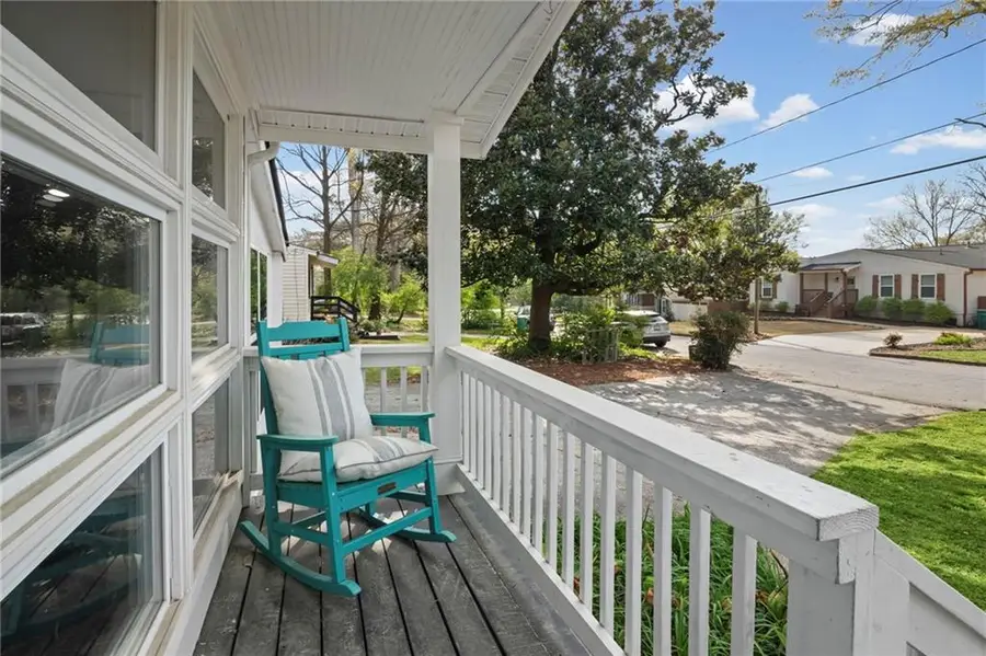 2735 Madison Street Se, Smyrna, GA 30080 - #3