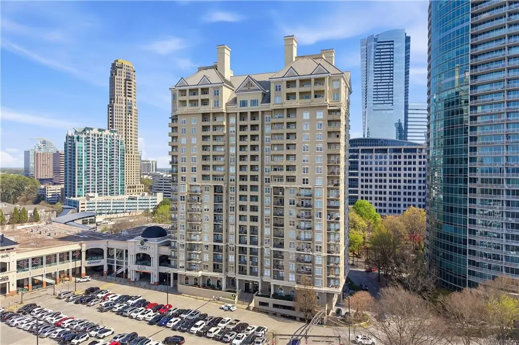 3334 Peachtree Road Ne #212, Atlanta, GA 30326 - #1