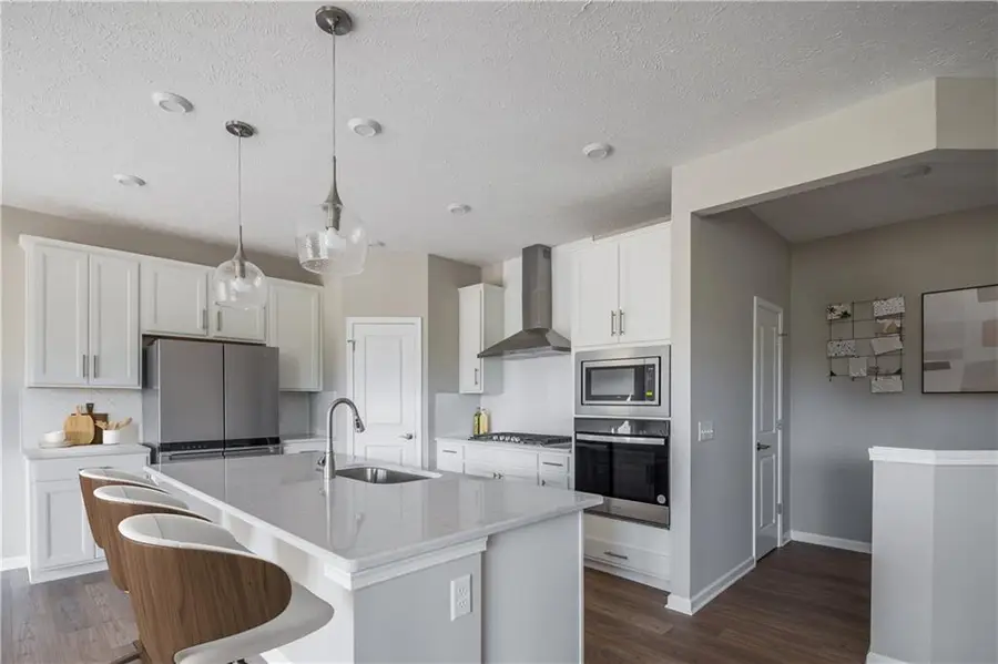 7230 Thistle Down Way, Flowery Branch, GA 30542 - #2