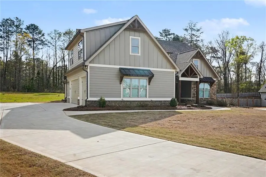 287 Conner Lane, Williamson, GA 30292 - #2