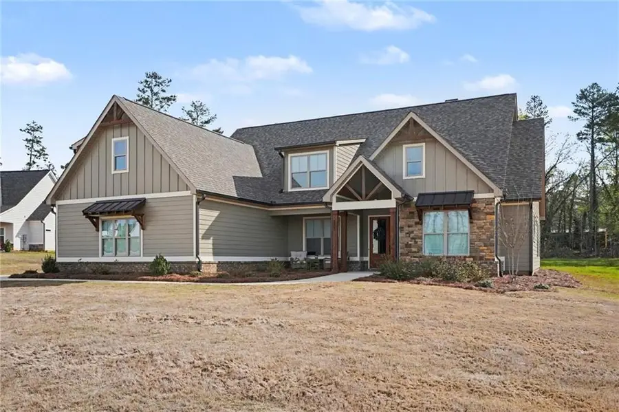 287 Conner Lane, Williamson, GA 30292 - #3