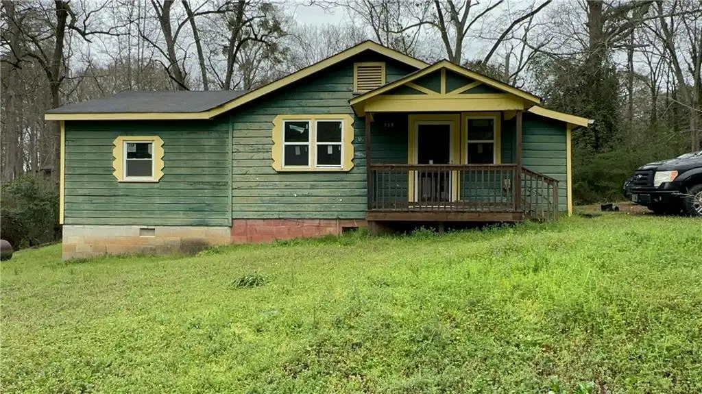 730 Tanyard Street, Monticello, GA 31064 - #1