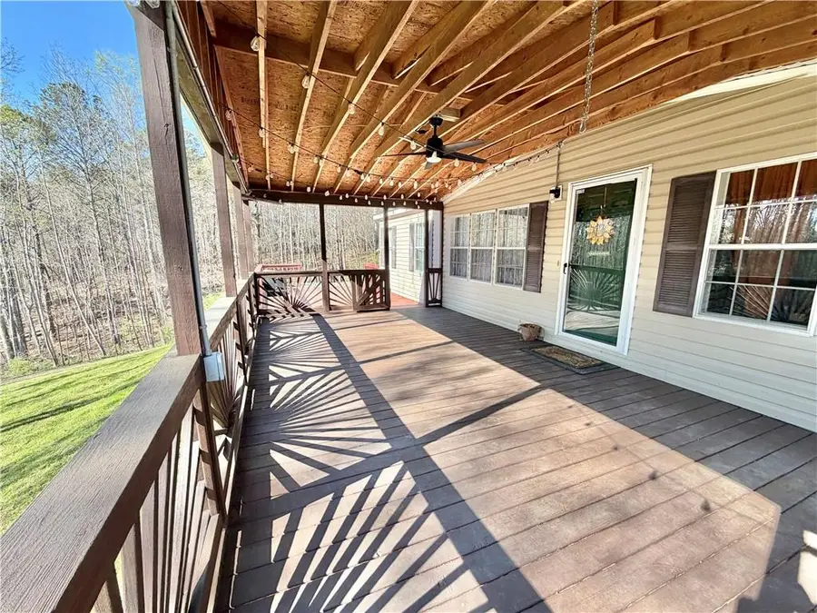 13298 Hwy 53 W, Fairmount, GA 30139 - #2