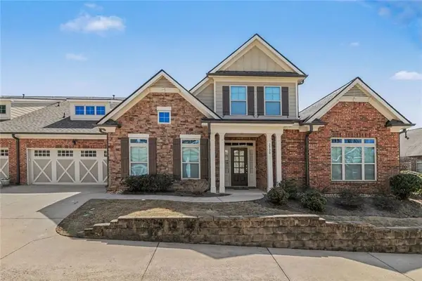 2730 Middle Creek Way, Cumming, GA 30041