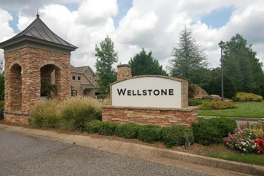 2730 Middle Creek Way, Cumming, GA 30041 - #2