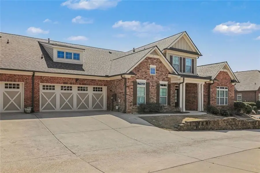 2730 Middle Creek Way, Cumming, GA 30041 - #3