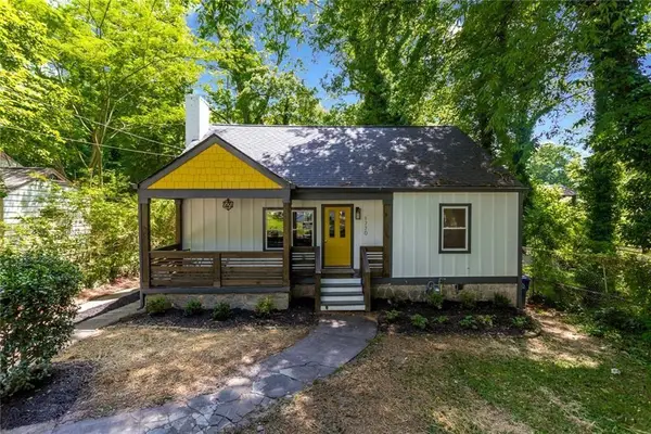 1770 S Olympian Way Sw, Atlanta, GA 30310