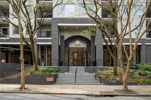 275 13th Street #209, Atlanta, GA 30309