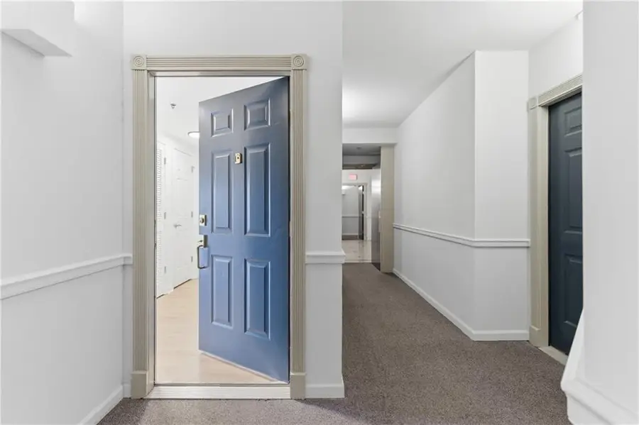 275 13th Street #209, Atlanta, GA 30309 - #2