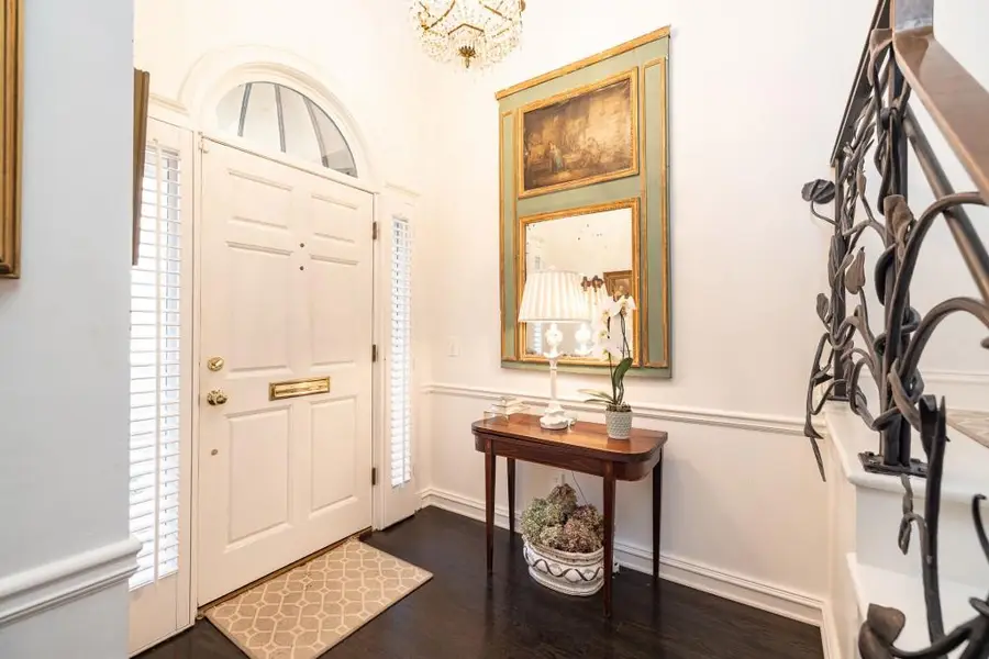 2525 Peachtree Road Ne #25, Atlanta, GA 30305 - #2