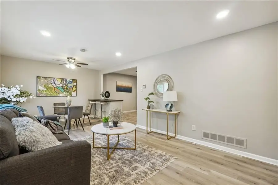 2287 Mulberry Street, Atlanta, GA 30344 - #2