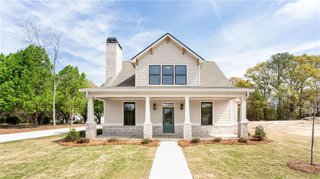 2044 Bennett Road, Grayson, GA 30017 - #1