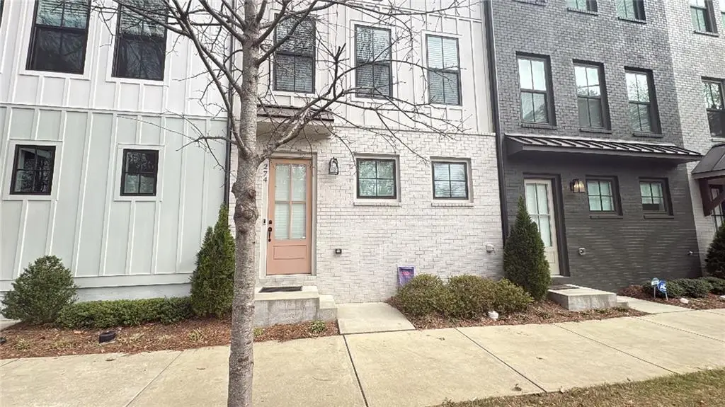 274 Dilbeck Place Ne, Atlanta, GA 30342 - #1