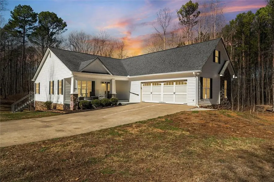 582 Temple Draketown Road, Temple, GA 30179 - #2