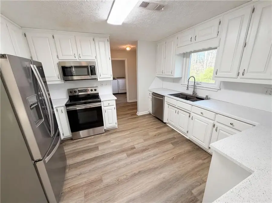 1965 Deer Creek Trail, Buford, GA 30519 - #2