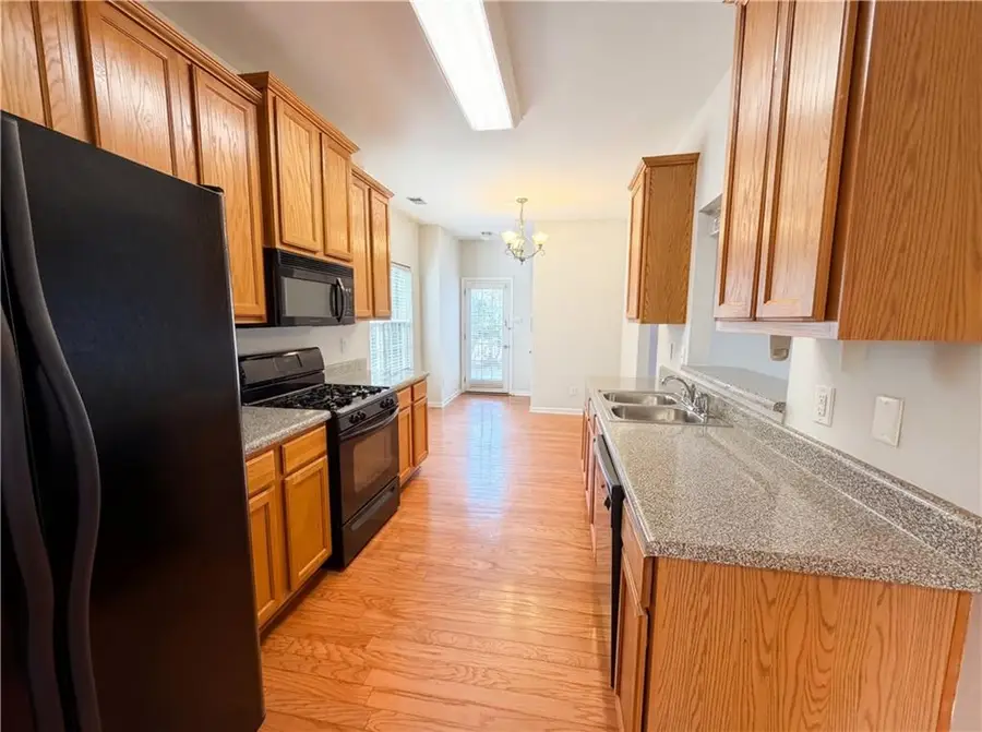 4818 Liberty Plaza, Acworth, GA 30101 - #2