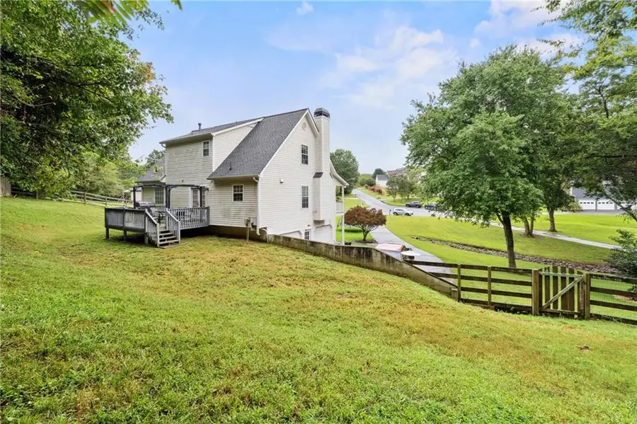 206 Cameron Court, Acworth, GA 30102 - #2