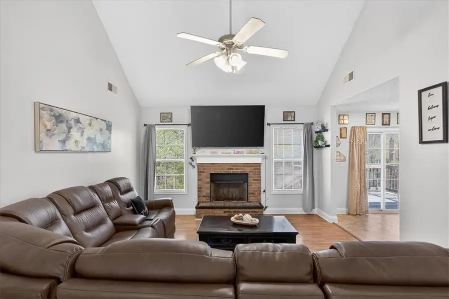 514 Fox Trot Walk, Rockmart, GA 30153 - #2