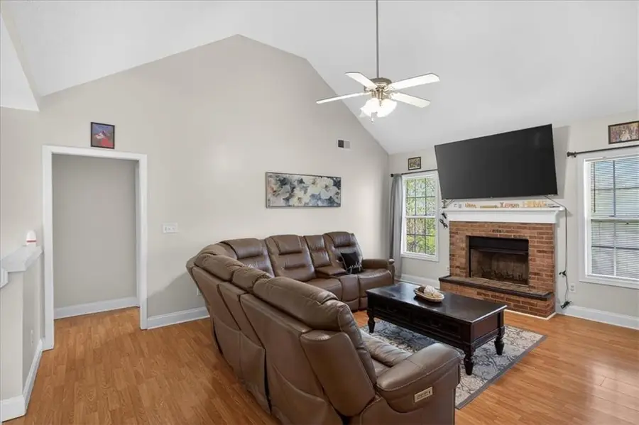 514 Fox Trot Walk, Rockmart, GA 30153 - #3
