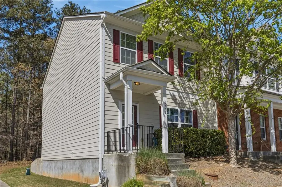 6226 Flat Trace Drive, Union City, GA 30291 - #2