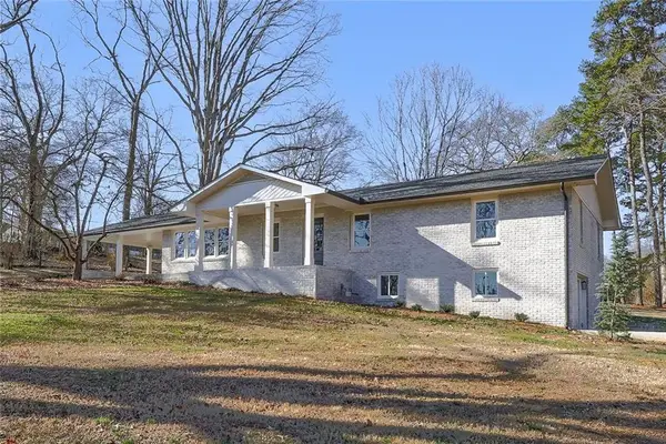104 Rd 3 South Sw, Cartersville, GA 30120