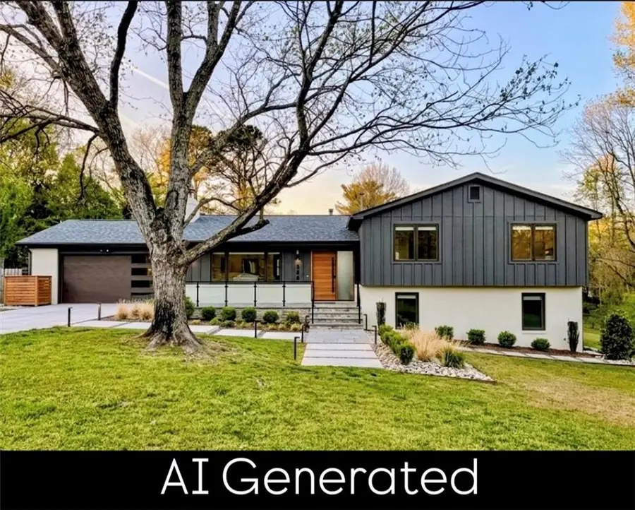 482 Camden Circle, Lawrenceville, GA 30046 - #2