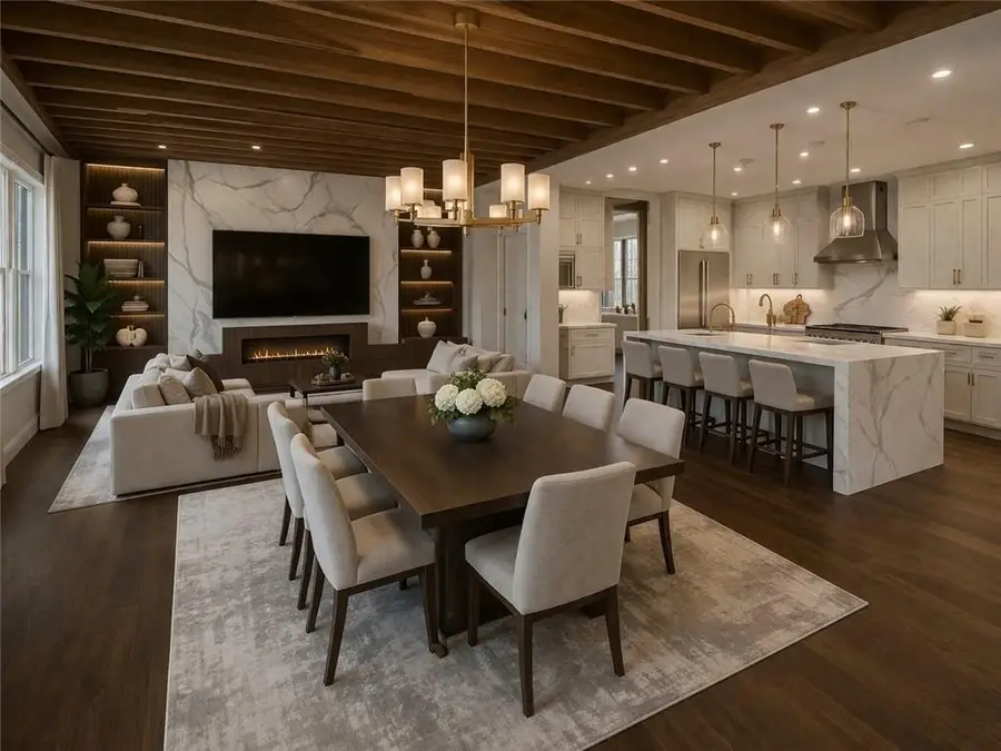 899 Artistry Way, Fairburn, GA 30213 - #2