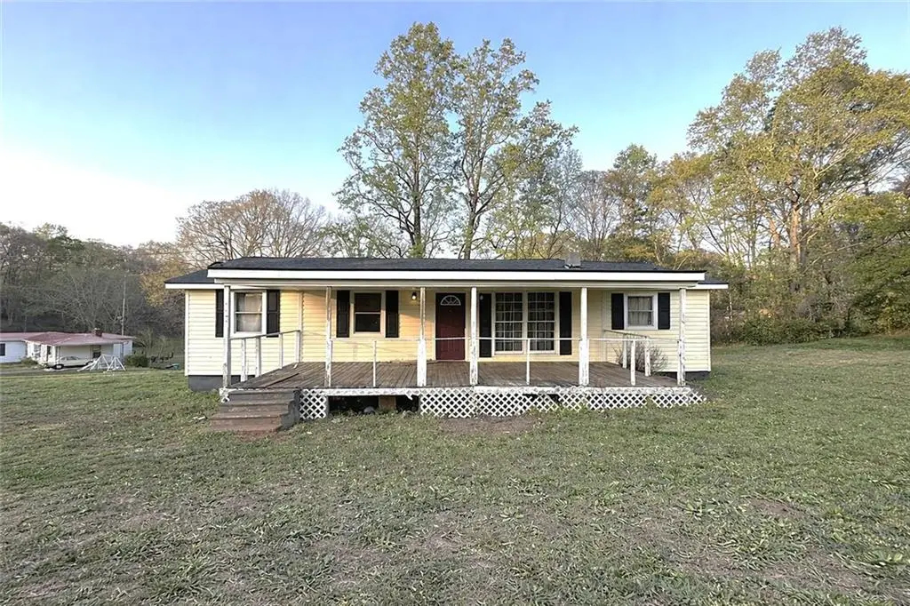 1151 Old Kings Bridge Road, Nicholson, GA 30565 - #1