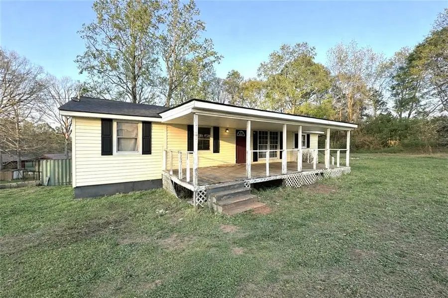 1151 Old Kings Bridge Road, Nicholson, GA 30565 - #2