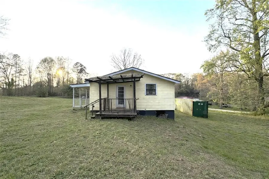 1151 Old Kings Bridge Road, Nicholson, GA 30565 - #3