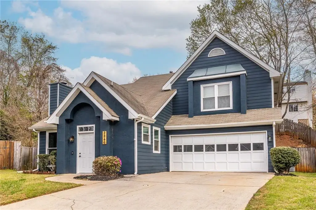 2846 Ashbury Heights Road, Decatur, GA 30030 - #1