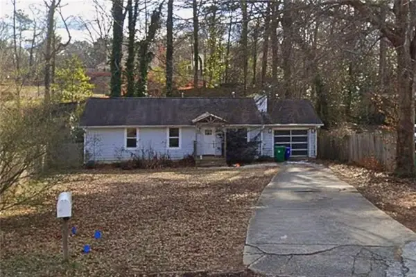 2083 Cherry Lane, Decatur, GA 30032