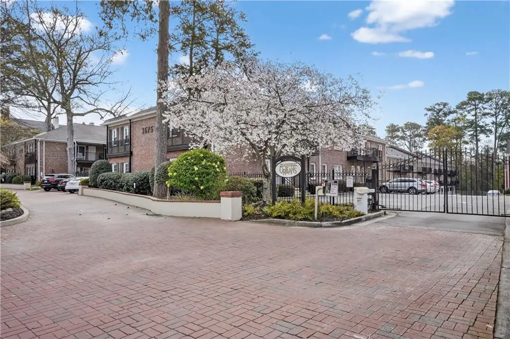 3675 Peachtree Road Ne #19, Atlanta, GA 30319 - #1