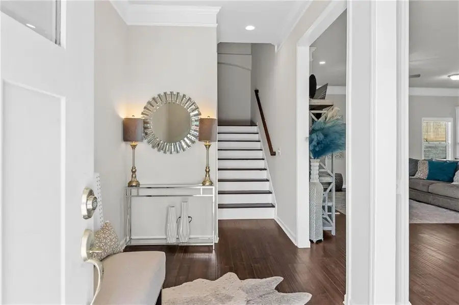 1751 Treymire Court, Stone Mountain, GA 30088 - #2