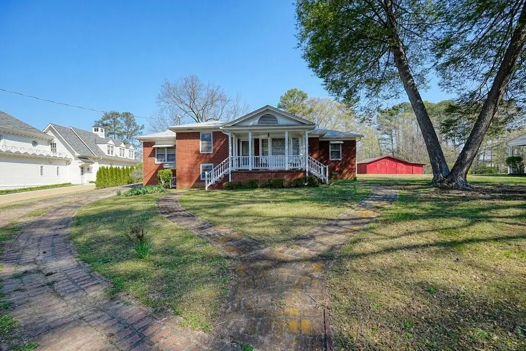 112 Barnesdale Terrace, Woodstock, GA 30188 - #1