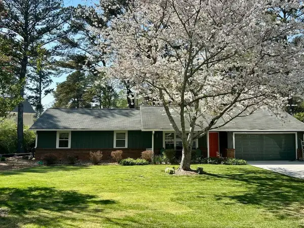 2762 Fireside Court Se, Marietta, GA 30067