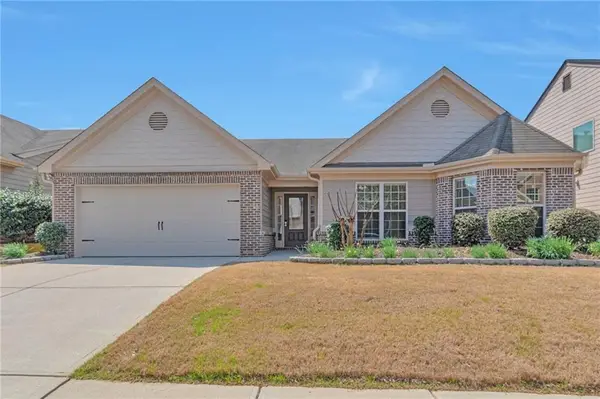 3203 Sag Harbor Court, Buford, GA 30519