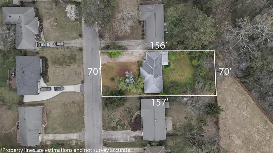 1124 Longshore Drive, Decatur, GA 30032 - #3