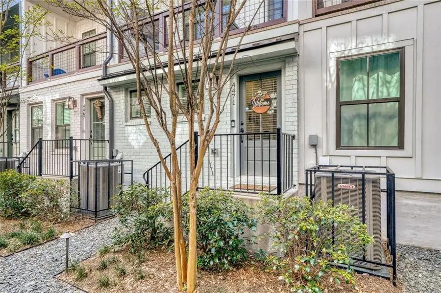 4471 Dandelion Lane, Atlanta, GA 30342 - #2