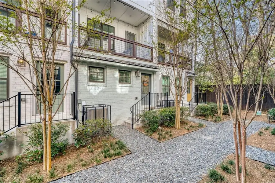 4471 Dandelion Lane, Atlanta, GA 30342 - #3