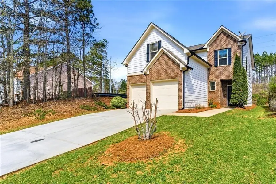 1400 Ox Bridge Way, Lawrenceville, GA 30043 - #3