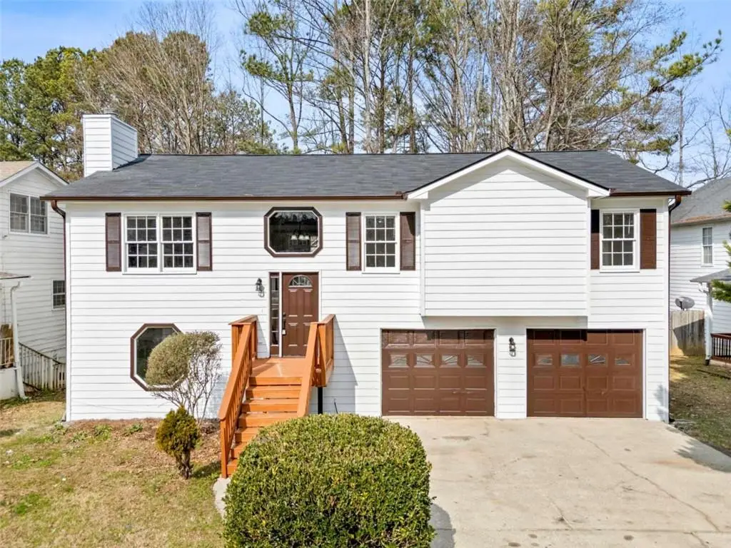 2385 Waterford Park Drive, Lawrenceville, GA 30044 - #1