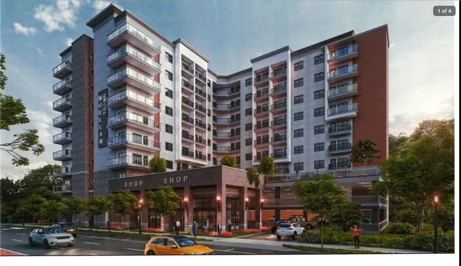 529 Whitehall Street Sw, Atlanta, GA 30303 - #2