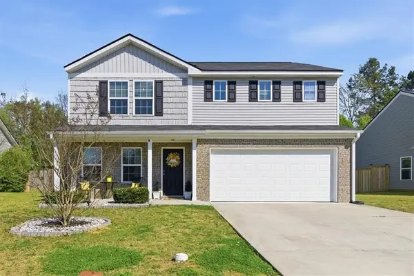 40 Hawk Spring Drive Sw, Rome, GA 30165