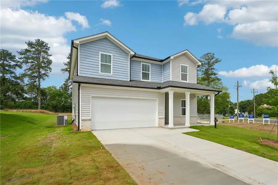 12 Rise Road, Adairsville, GA 30103 - #2