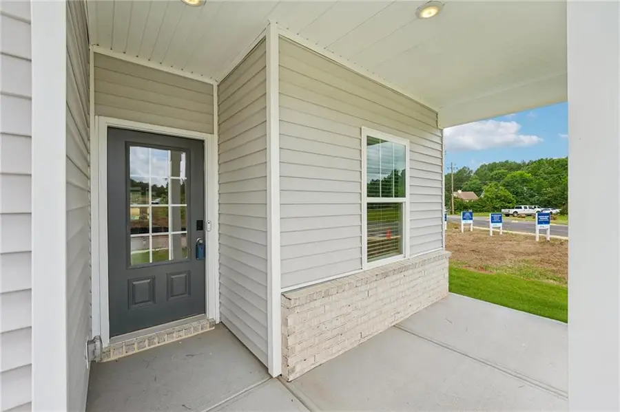 12 Rise Road, Adairsville, GA 30103 - #3
